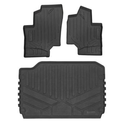 SMARTLINER - SMARTLINER UA0122/UK0133 Floor Liners w/Cargo for Can-Am Commander