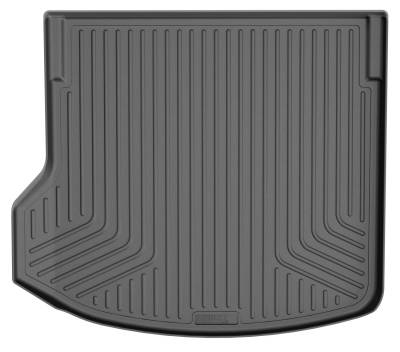 Husky Liners - Husky Liners 27711 WeatherBeater Cargo Liner 24-26 Chevy Equinox EV