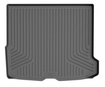 Husky Liners - Husky Liners 27721 WeatherBeater Cargo Liner for 24-25 Mercedes GLC 300