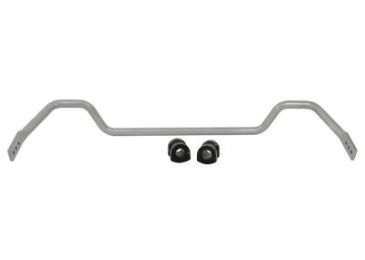 Whiteline - Whiteline BBF38Z Sway Bar 27mm Heavy Duty Blade Adjustable