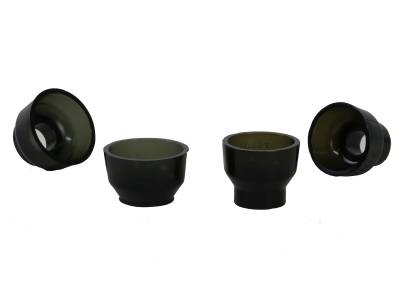 Whiteline - Whiteline W73822 Spring Eye Rear & Shackle Bushing