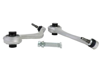Whiteline - Whiteline KTA285 Front Radius Arm Lower Arm for BMW