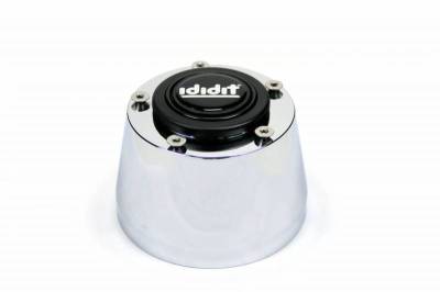 IDIDIT - IDIDIT 2207310020 Steering Wheel Adaptor
