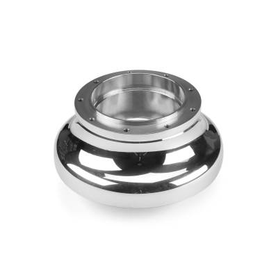 Lokar - Lokar B-22409 Steering Wheel Hub Adapter