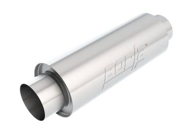 Borla - Borla Exhaust 40741 XR-1 Stainless Multicore Racing Mufflers