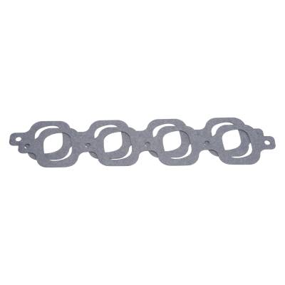Edelbrock - Edelbrock 7249 Intake Manifold Gasket for BV3 B/B Cylinder Heads