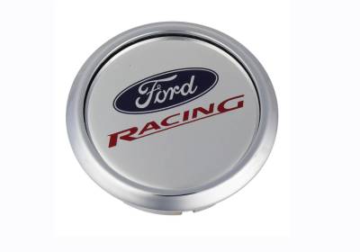 Ford Performance Parts - Ford Performance M-1096-FR1 Racing Wheel Center Cap for 05-14 Ford