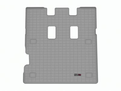 Weathertech - WeatherTech 42154 Gray Cargo Liner for 00-05 Ford Excursion