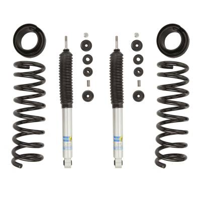 Bilstein - Bilstein 46-241634 B8 5112 Front Leveling Kit for 13-26 RAM 3500