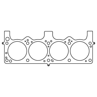 Cometic Gasket Automotive - Cometic C5458 Cylinder Head Gasket for Chrysler LA V8