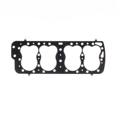 Cometic Gasket Automotive - Cometic C15088-051 Cylinder Head Gasket for Ford 239/255 Flathead V8