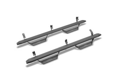 N-Fab - N-Fab PRF1981CC-TX Predator Pro Step for 19-20 Ford Ranger Crew Cab