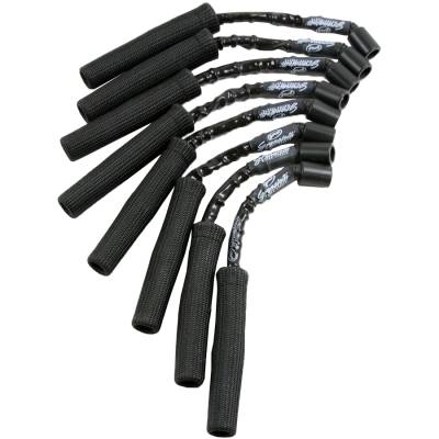 Granatelli Motor Sports - Granatelli Motorsports 28-1629HTBB Hi-Perf Coil-Near-Plug Conn Kit