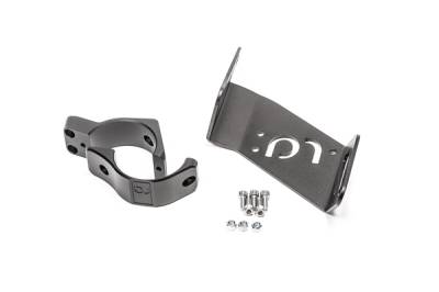 RADIUM Engineering - RADIUM Engineering 20-1475 Fuel Filter Mount for BMW E90/91/92/93