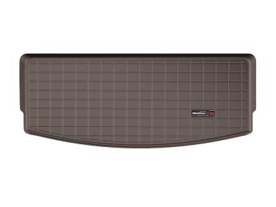 Weathertech - WeatherTech 431305 Cocoa Cargo Liner for 22-23 Ford Explorer
