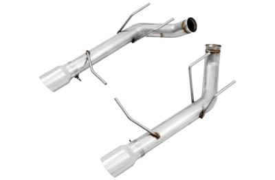 AWE Tuning - AWE Tuning 3020-32040 Exhaust Kit for 11-14 Ford Mustang 5.0/5.4 RWD