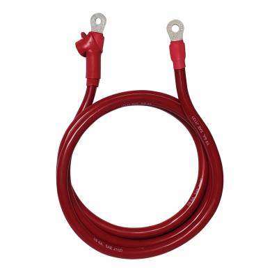 Powermaster Performance - Powermaster 1-508-130 Alternator Charge Wire