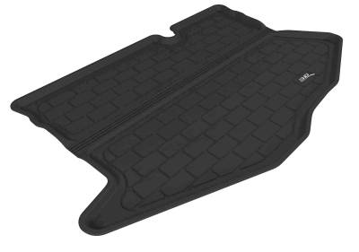3D MAXpider - 3D MAXpider M1FR0121309 KAGU Cargo Liner for 11-19 Ford Fiesta