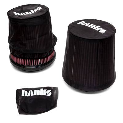 Banks Power - Banks Power 42658 Air Filter Pre-Filter for 13-18 RAM 6.7L/14-16 GM 5.3/6.2