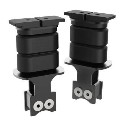 Timbren - Timbren MBRSP25C4 SES Rear Suspension Kit for 19-25 Mercedes Sprinter 2500 4WD
