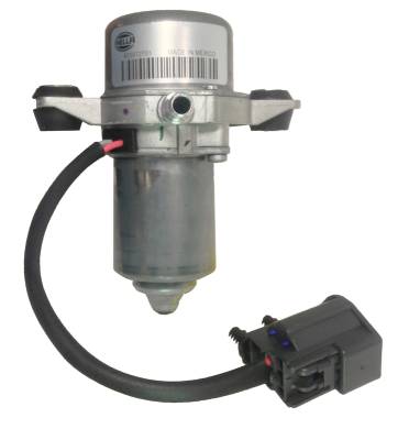 Hella - HELLA 933972701 12V Electric Power Brake Booster Vacuum Pump