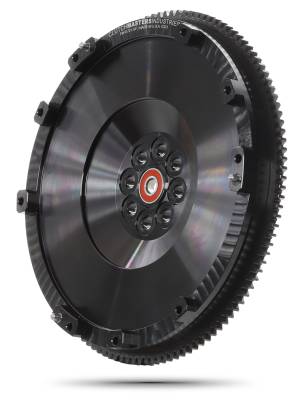 Clutch Masters - Clutch Masters FW-K721-SF Steel Flywheel for Honda K20 K24 to Subaru 6-Speed