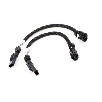 BBK Performance Parts - BBK Performance Parts 1124 12" O2 Sensor Extensions Pair for 19-26 RAM 1500