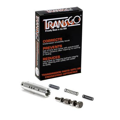 TransGo Performance - Transgo 7-4-V 3-4 Shift Valve for 82-93 700R4/4L60