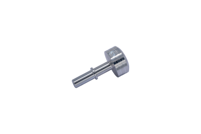 Fleece Performance - Fleece Performance FPE-PLUG-516-QC 5/16" Fuel Line Quick Connect Male Plug
