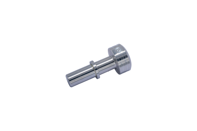 Fleece Performance - Fleece Performance FPE-PLUG-12MM-QC 12mm Fuel Line Quick Connect Male Plug