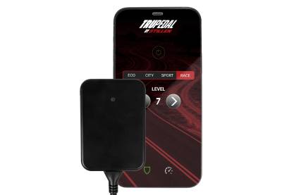 Stillen - Stillen TT15725729 TruPedal Throttle Controller for 11-26 Elantra/17+ jGenesis
