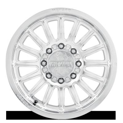 Method Race Wheels - Method Race Wheels MR204890881112 MR204 Forged 18x9 +12mm 8x180 130.8mm