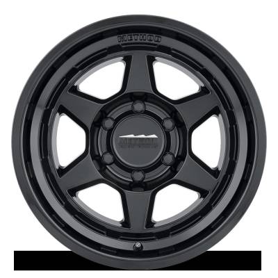 Method Race Wheels - Method Race Wheels MR708785601325 MR708 Bead Grip 17x8.5 +25mm 6x5.5 Gloss Black