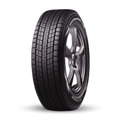 Dunlop - Dunlop 10037931 Winter Maxx SJ8 265/50R22XL