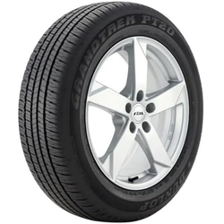 Dunlop - Dunlop 57002090 Grandtrek PT20 225/60R18