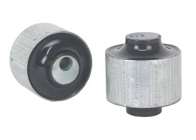 Whiteline - Whiteline KCA548 Control Arm Lower Inner Rear Bushing Kit-Double Offset