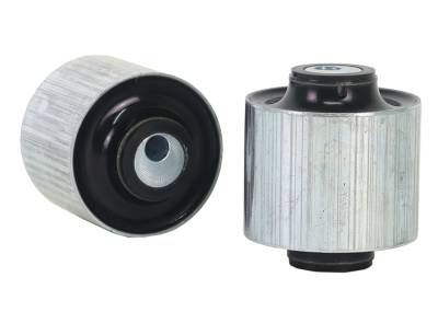 Whiteline - Whiteline KCA495 Front Radius Arm Lower Bushing Kit for BMW/Toyota