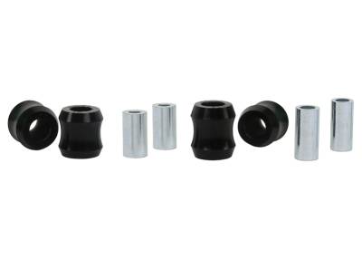 Whiteline - Whiteline W0009 Front Stabilizer Bar Link Bushing Kit for Saab/Subaru