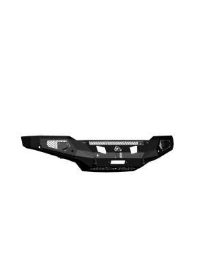 Road Armor - Road Armor 4251EF0B Evolution Front Winch Bumper for 25-26 Dodge RAM 1500