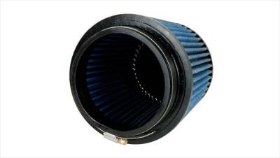 Volant - Volant 5121 Pro 5 Replacement Air Filter Oiled Blue 4.5x6.0x4.75x5.0" Conical