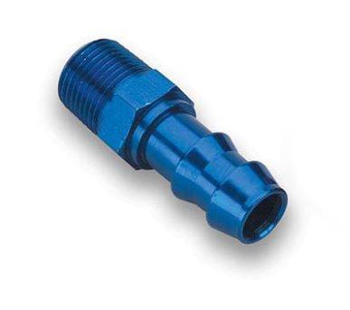 Earl's Performance - Earls Performance 720142ERL Super Stock Hose End