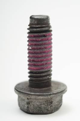 American Axle & Manufacturing - American Axle 40002169-10 Differential Cover Bolt Set for GM/Dodge
