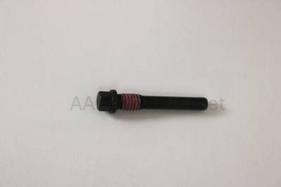 American Axle & Manufacturing - AAM PARTS PRO 40053856 Pinion Shaft Lock Bolt for Buick/Cadillac/Chevy/GMC 4.3