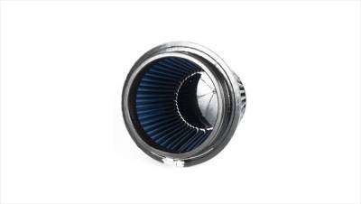 Volant - Volant 5132 Pro-5 Replacement Air Filter Oiled Blue 5x6.5x4.75x5" Conical