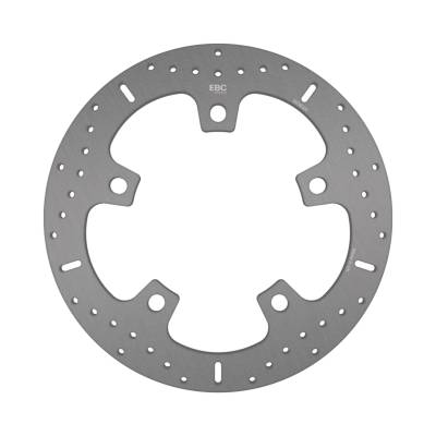 EBC Motorcycle Brakes - EBC Motorcycle Brakes MD8020 Stainless Steel Rotor