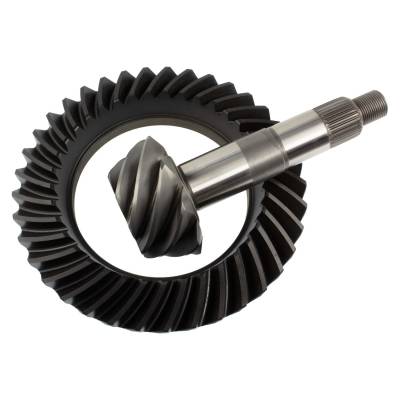 Motive Gear - Motive Gear GM12-411X Ring & Pinion GM 8.875" 4.11 TRUCK THICK