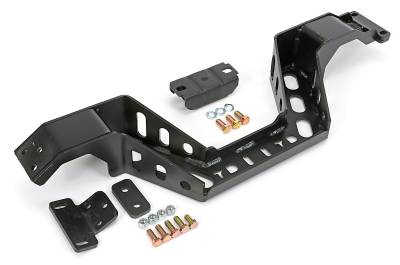 Trans-Dapt Performance - Trans-Dapt 6518 LS Engine Swap Manual Trans Mount Kit 67-69 Camaro/68-74 Nova