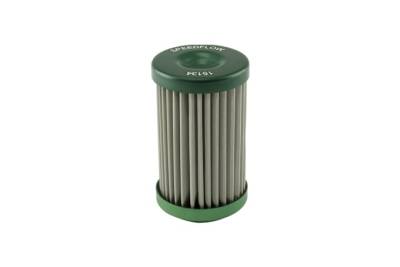 Turbosmart - Turbosmart TS-0402-3001 FPR Fuel Filter Replacement 10um 10 Micron