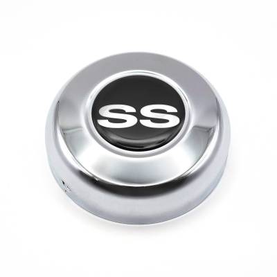 Grant - Grant 5629 GM Licensed Steering Wheel Horn Button