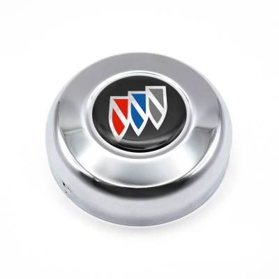Grant - Grant 5631 Licensed Horn Button for GM w/Buick Emblem